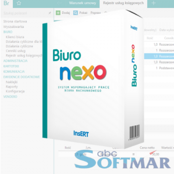 Biuro nexo